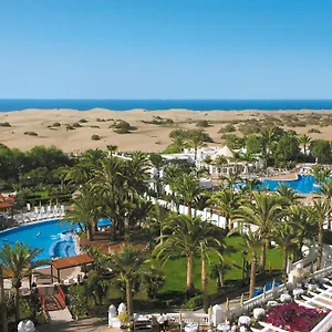 Riu Palace (adults Only) Hotell
